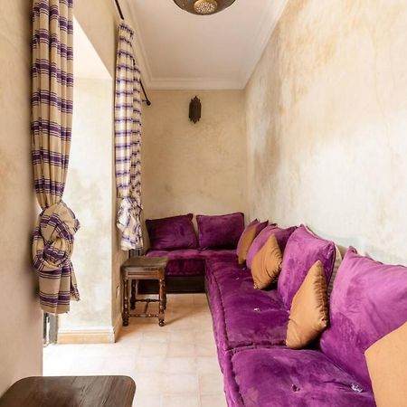 Riad Les Epices Marrakesh Exterior photo